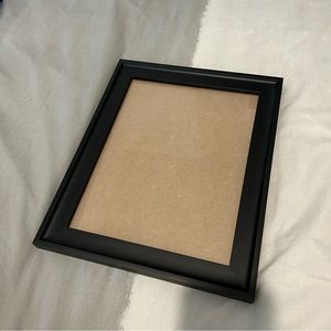 Frame 8x 11 photo